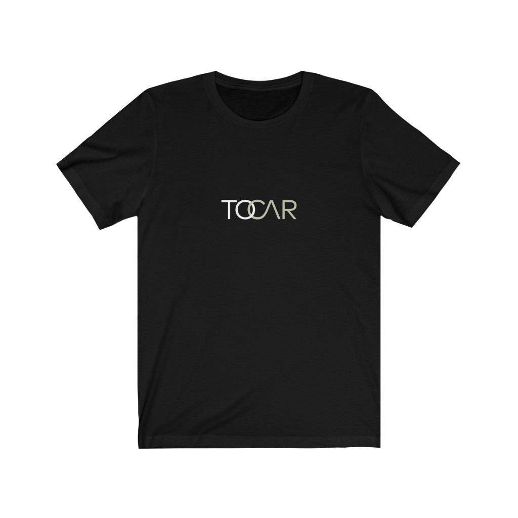 Tocar Casual T-Shirt - Image 3