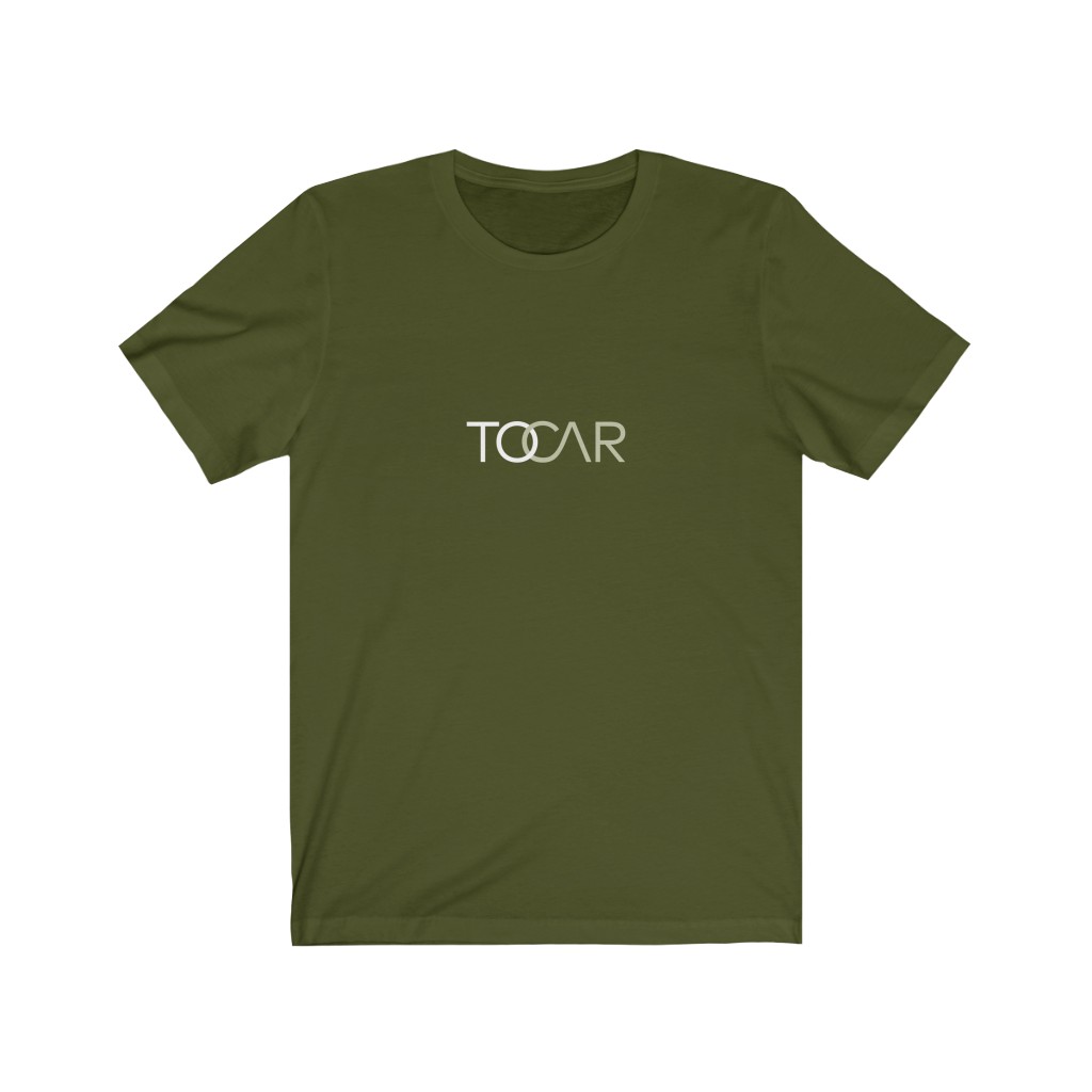 Tocar Casual T-Shirt