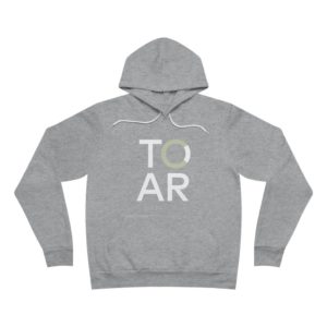 Tocar Retail Hoodie